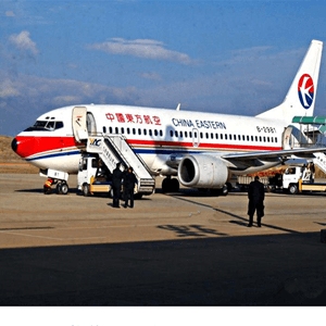 赣州黄金航空托运航空快运业稳步发展的原因是什么？
